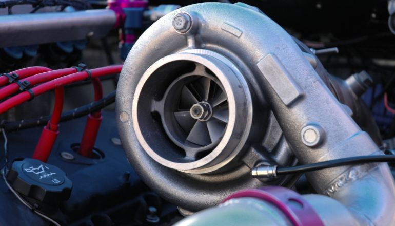 Turbo 101 – Remtune