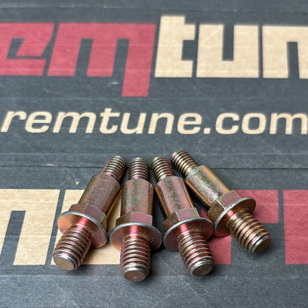 90012-PNA-003 - Genuine Honda Bolt B, Head Cover - View #4