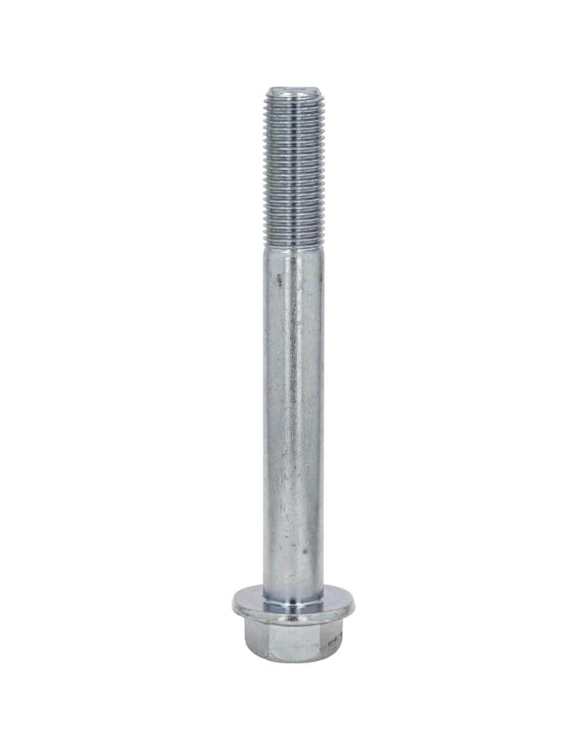 M12-1.25 x 90mm ISO Grade 10.9 Hex Flange Bolt - JIS B1189
