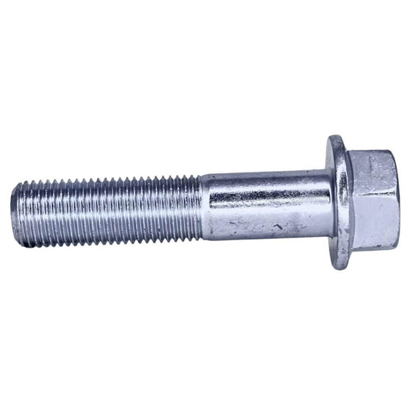 M12-1.25 x 55mm ISO Grade 10.9 Hex Flange Bolt - JIS B1189