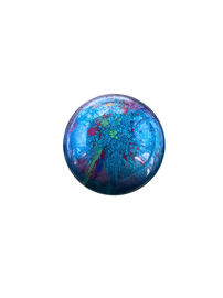 Galaxy Shifter Knob #10