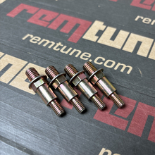 Load image into Gallery viewer, Honda Acura B16 B18 H22 Valve Cover Mount Bolt 90012-PM7-000 Civic Integra - 4pcs