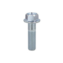 Load image into Gallery viewer, M12-1.25 x 45mm ISO Grade 10.9 Hex Flange Bolt - JIS B1189, Partially Threaded, (1pc)