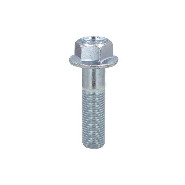 6.8 Grade Hexagon Flange Bolts Pack - China Hex Flange Bolts Pack And