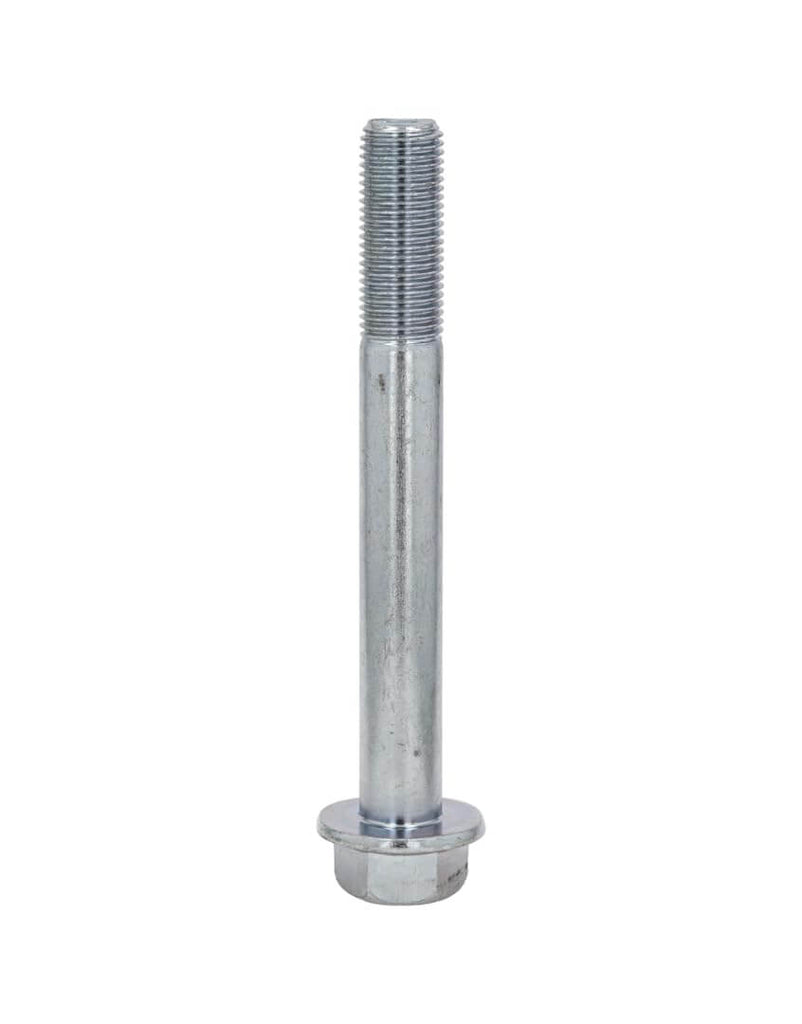 M12-1.25 x 90mm ISO Grade 10.9 Hex Flange Bolt - JIS B1189, Partially Threaded, (1pc)