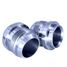 Load image into Gallery viewer, 10AN Mild Steel Fitting Weld Bung - (2 Pcs)