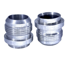 Load image into Gallery viewer, 10AN 6061 Aluminum Fitting Weld Bung - (2 Pcs)