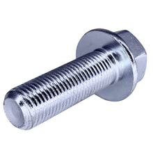 Load image into Gallery viewer, REMTUNE Brand M12-1.25 x 35mm ISO Grade 10.9 Hex Flange Bolt - JIS B1189, Fully Threaded, Japanese Industry Standard Hardware (1pc)