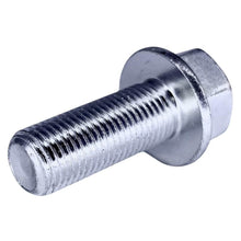 Load image into Gallery viewer, M12-1.25 x 30mm ISO Grade 10.9 Hex Flange Bolt - JIS B1189, Fully Threaded, (1pc)