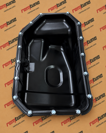 K series Oil Pan Replacement K20 K24 A2 A4 A8 HONDA ACURA RSX CIVIC with Bolts