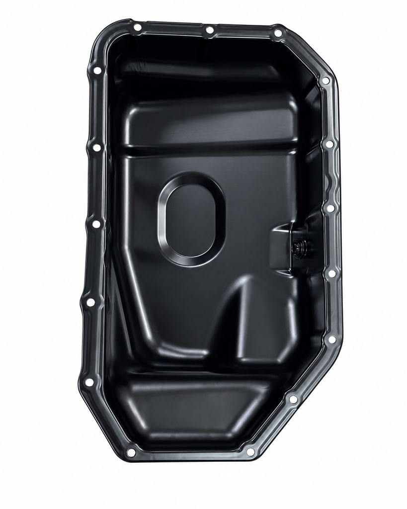 K series Oil Pan Replacement K20 K24 A2 A4 A8 HONDA ACURA RSX CIVIC with Bolts