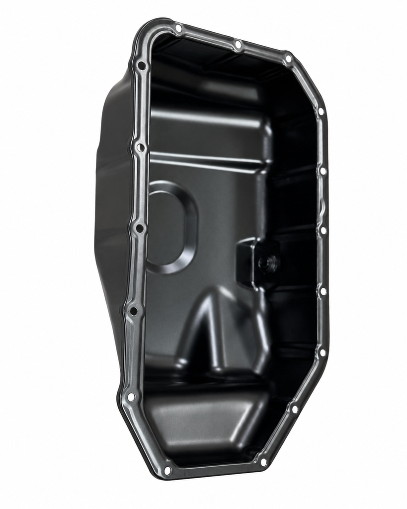 K series Oil Pan Replacement K20 K24 A2 A4 A8 HONDA ACURA RSX CIVIC with Bolts