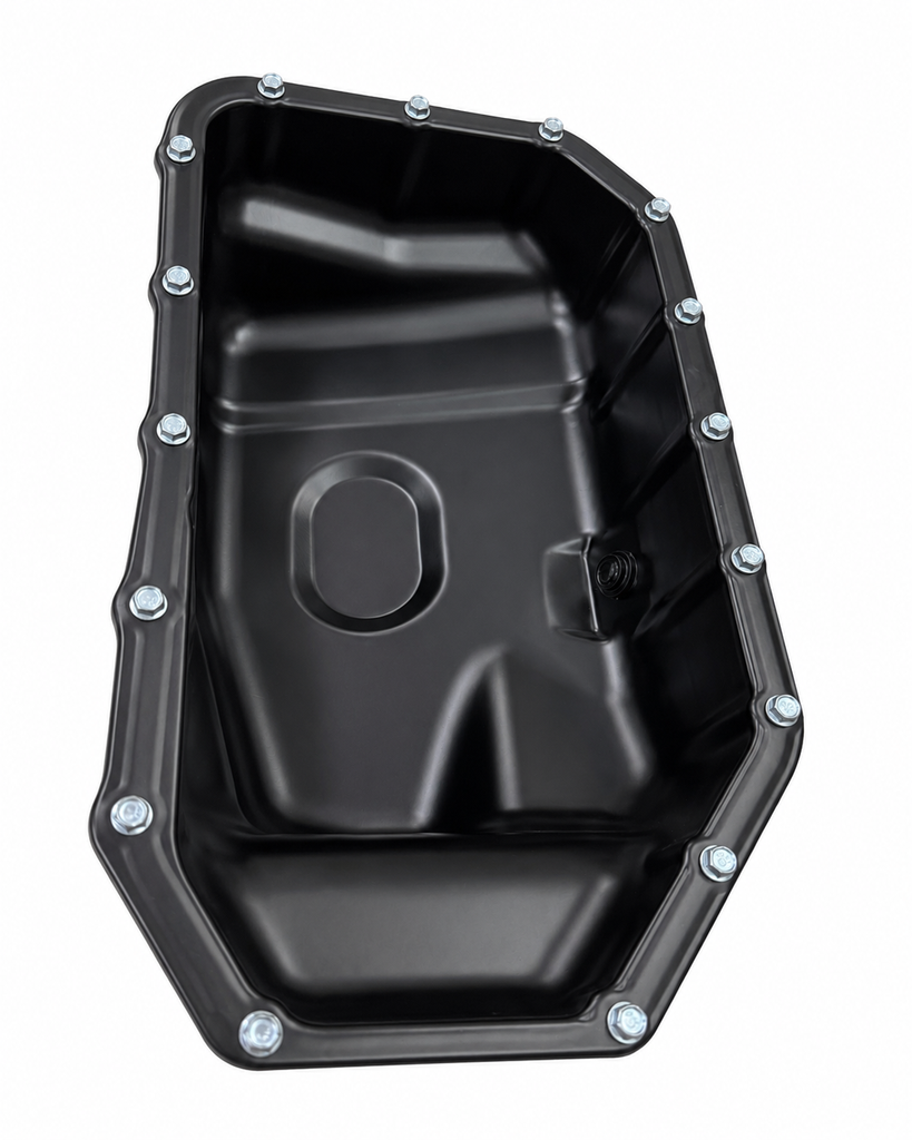 K series Oil Pan Replacement K20 K24 A2 A4 A8 HONDA ACURA RSX CIVIC with Bolts