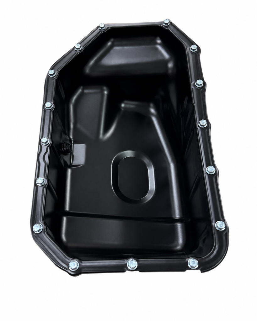 K series Oil Pan Replacement K20 K24 A2 A4 A8 HONDA ACURA RSX CIVIC with Bolts