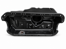 Load image into Gallery viewer, D Series D15/D16 Y7 Y8 VTEC Tapped Oil Pan Turbo 10AN Fitting TIG Welded