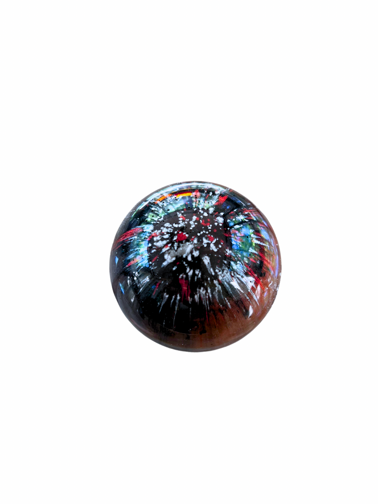 Galaxy Shifter Knob #5