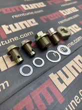 Load image into Gallery viewer, Honda Acura B Series Transmission Specialty Bolt Kit Integra Civic B16 B18 B20