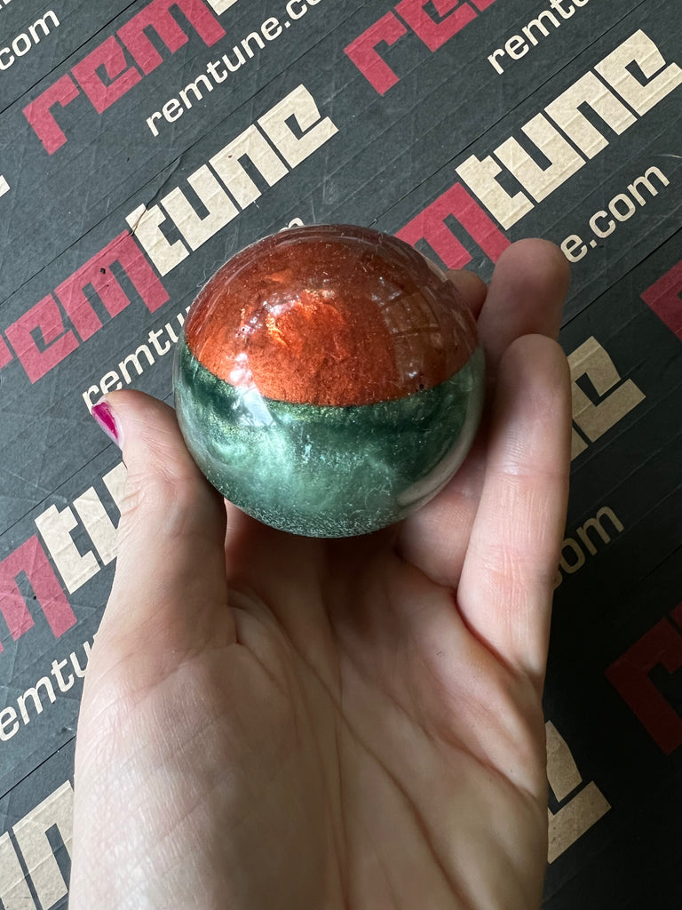 Galaxy Shifter Knob #8