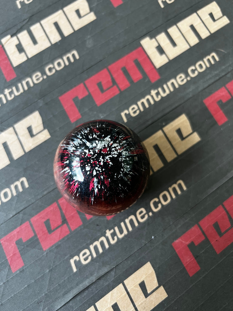 Galaxy Shifter Knob #5