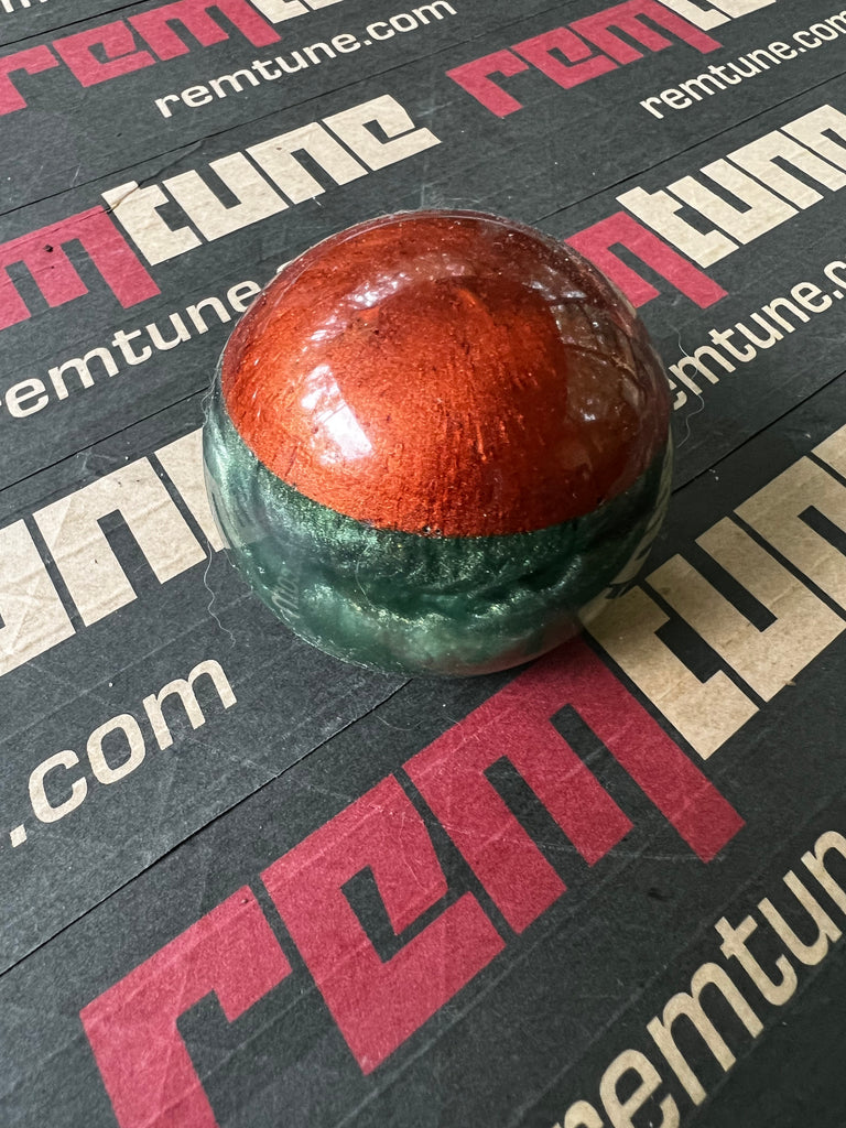 Galaxy Shifter Knob #8