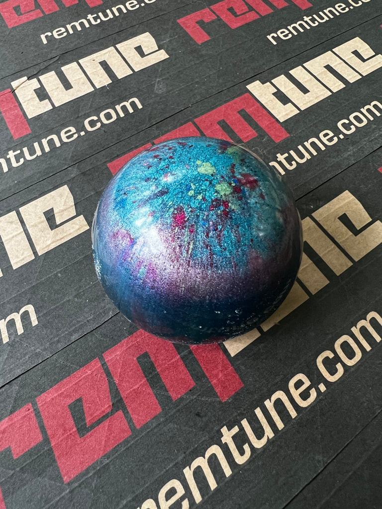 Galaxy Shifter Knob #10