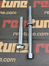 Load image into Gallery viewer, Honda Acura K-Series Starter Bolt Set 2PC K20 K24 CRV RSX TSX ILX K Swap Civic