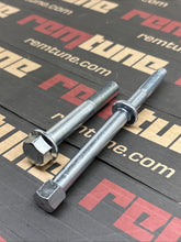 Load image into Gallery viewer, Honda Acura K-Series Starter Bolt Set 2PC K20 K24 CRV RSX TSX ILX K Swap Civic