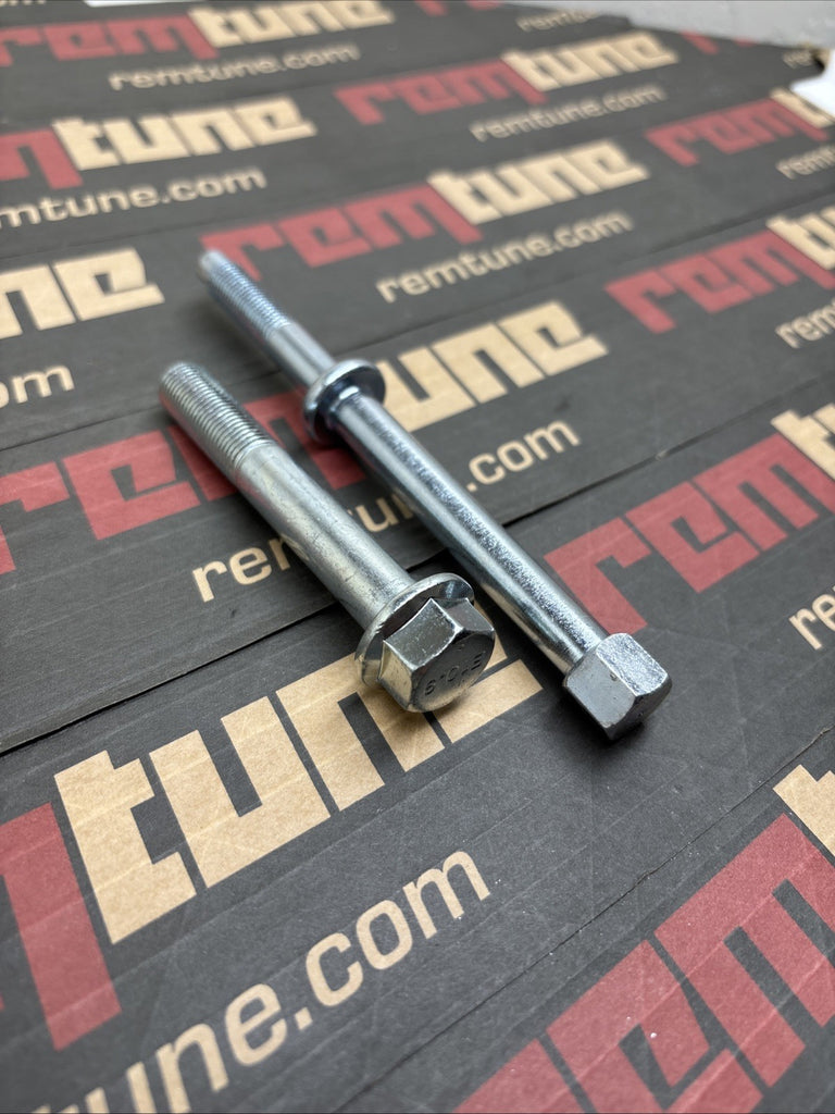 Honda Acura K-Series Starter Bolt Set 2PC K20 K24 CRV RSX TSX ILX K Swap Civic