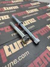 Load image into Gallery viewer, Honda Acura K-Series Starter Bolt Set 2PC K20 K24 CRV RSX TSX ILX K Swap Civic