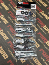Load image into Gallery viewer, Honda B Series Engine Mount Bolt Kit EG DC Civic Integra 2/3 Bolt Post Trans