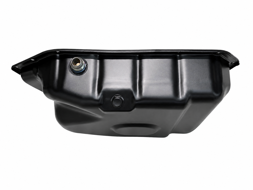 K series Welded Turbo OIL PAN -10AN K-SWAP K20 K24 HONDA ACURA RSX CIVIC