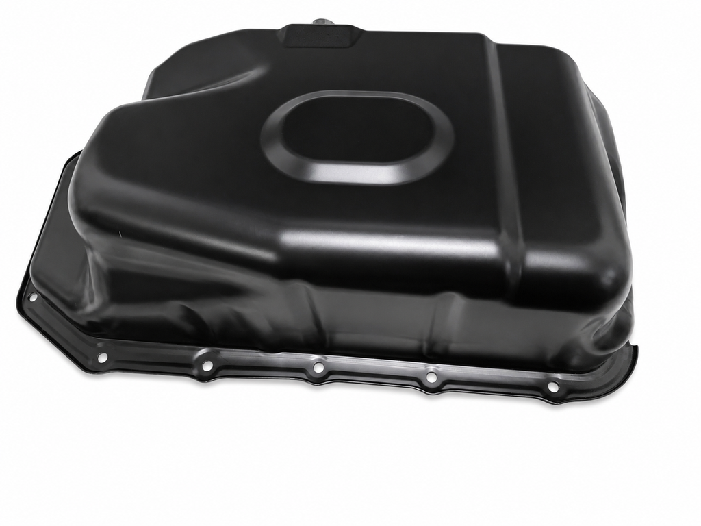 K series Welded Turbo OIL PAN -10AN K-SWAP K20 K24 HONDA ACURA RSX CIVIC