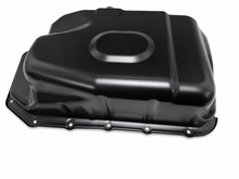 Load image into Gallery viewer, K series Welded Turbo OIL PAN -10AN K-SWAP K20 K24 HONDA ACURA RSX CIVIC