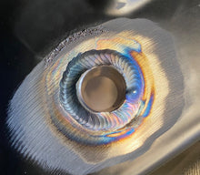 Load image into Gallery viewer, K series Welded Turbo OIL PAN -10AN K-SWAP K20 K24 HONDA ACURA RSX CIVIC