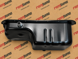 D Series D15/D16 Z6 (DIRECT BOLT ON) A6 B5 B7 VTEC Tapped Oil Pan Turbo 10AN Fitting TIG Welded