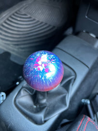 Galaxy Shifter Knob #1