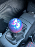 Galaxy Shifter Knob #1