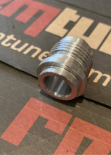 Load image into Gallery viewer, REMTUNE 10AN Male Billet - 6061 Aluminum Weld on Bung Fitting for Secure &amp; Reliable Connections - 10AN Fitting Weld Bung - (5 ps)